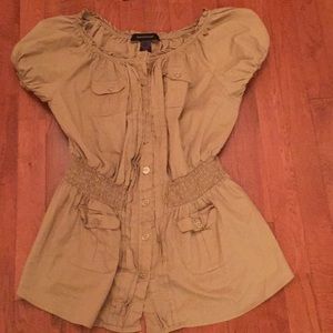 Ashely Stewart Women’s top